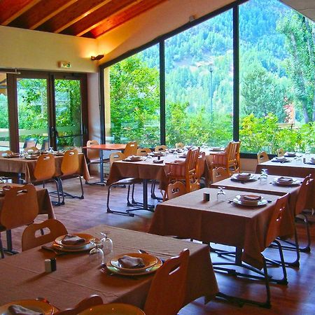 Village Vacances Passion Les 4 Saisons Resort & Spa Сен-Шафре Екстериор снимка