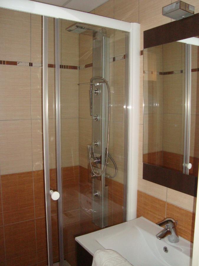 Village Vacances Passion Les 4 Saisons Resort & Spa Сен-Шафре Екстериор снимка