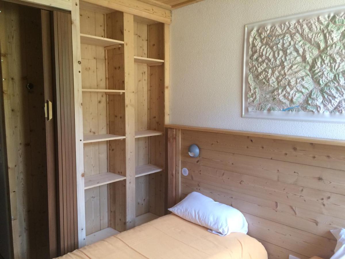 Village Vacances Passion Les 4 Saisons Resort & Spa Сен-Шафре Екстериор снимка