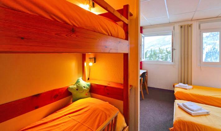 Village Vacances Passion Les 4 Saisons Resort & Spa Сен-Шафре Екстериор снимка